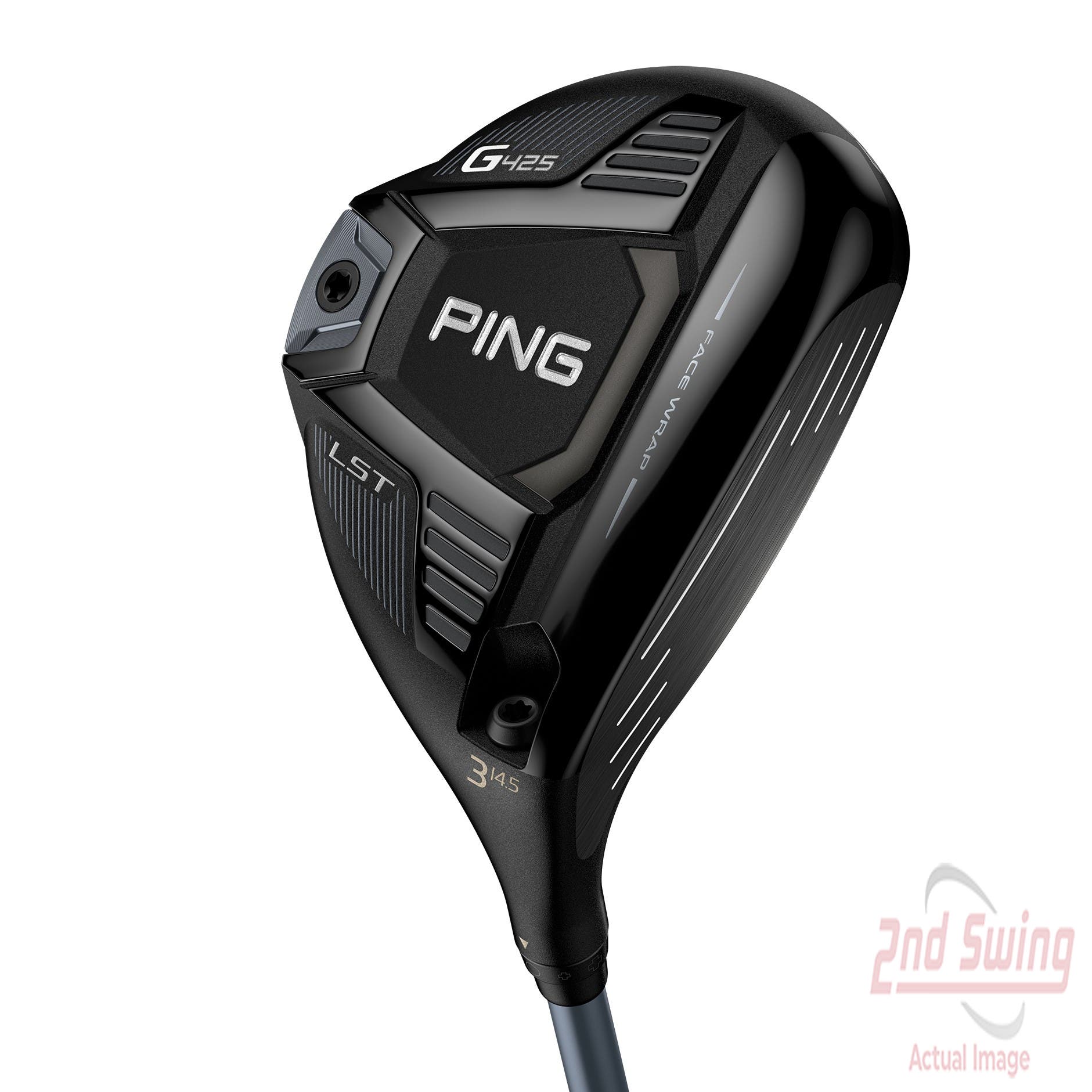 Ping G425 LST Fairway Wood (G425 LST NEW FWG) | 2nd Swing Golf